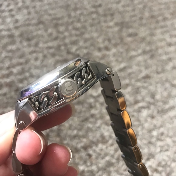 Karl Lagerfeld silver stainless steel watch - Picture 5 of 10